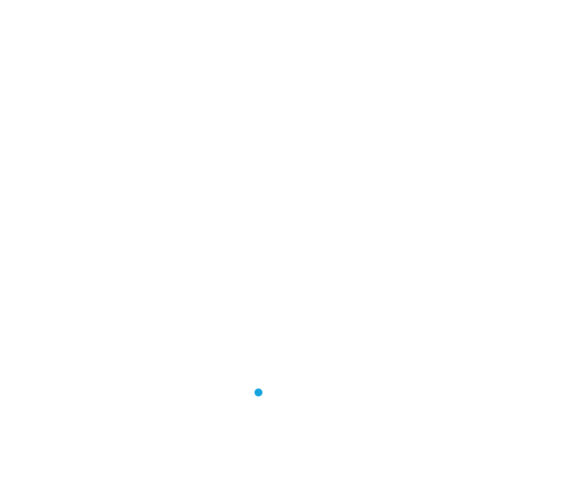 Map of Germany with Oberammergau marked on it