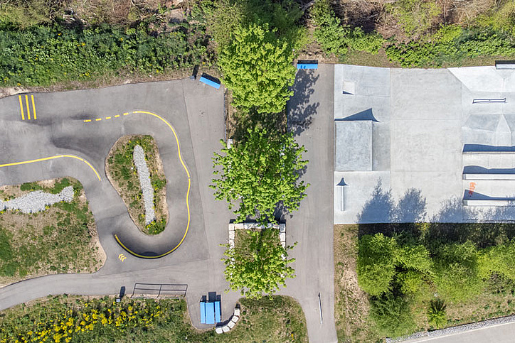 Urban Sports Park Giengen