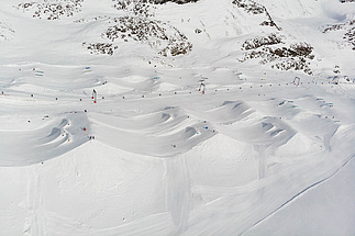 Prime Park Sessions Stubai Overview