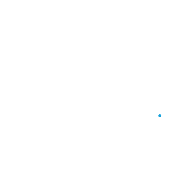Carte de la France avec la position de Tignes