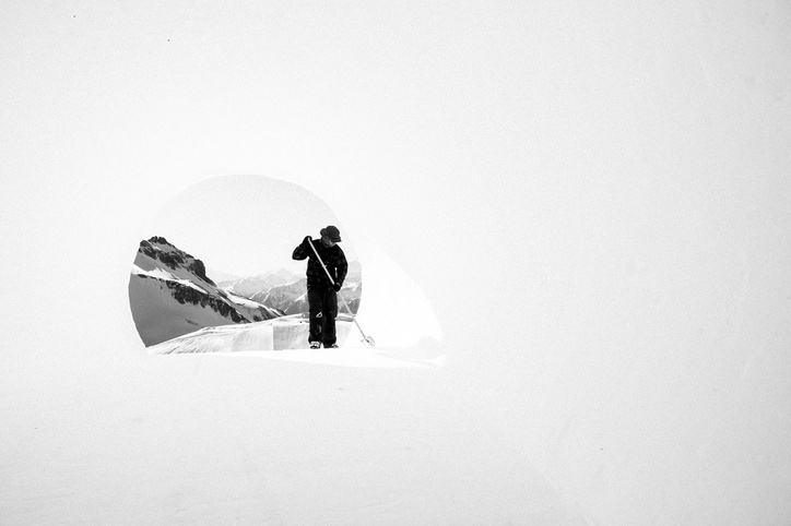 [Translate to Englisch:] Audi Nines 2021 - Shaper