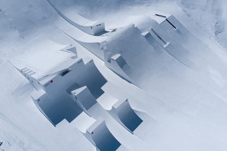 [Translate to Englisch:] Audi Nines 2021 - Setup Overview