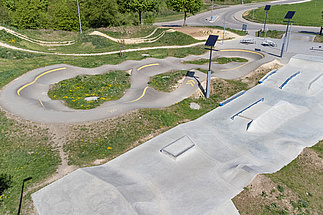 Urban Sports Park Herbrechtingen