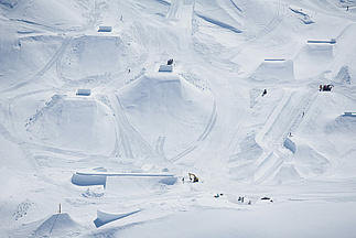 Extensive overview of the snowpark