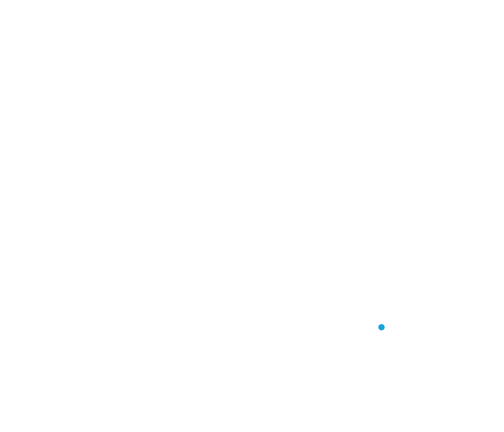 Karte mit Standort von Neunkirchen in Österreich