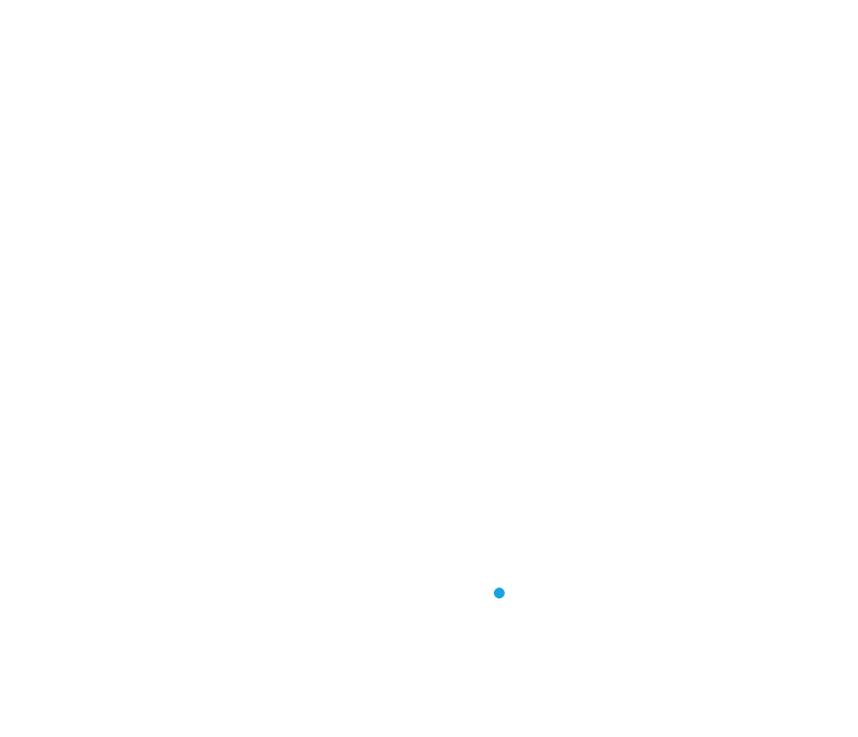 Übersichtskarte Österreich - Bad Gastein