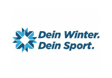 [Translate to Chinesisch:] Logo Dein Winter Dein Sport