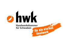 [Translate to Chinesisch:] Logo HWK Schwaben