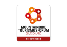 [Translate to Chinesisch:] Logo MTB Tourismusforum