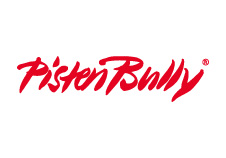 Logo Pistenbully