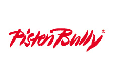 [Translate to Chinesisch:] Logo Pistenbully