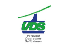 [Translate to Chinesisch:] Logo VDS